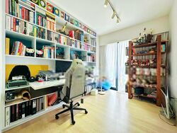RiverParc Residence (D19), Condominium #539689511
